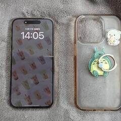 iphone 14 Pro Gold 256GB