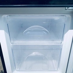 ET1068番 ニトリ2ドア冷凍冷蔵庫