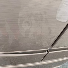 ET1324番⭐️440L⭐️ SHARPノンフロン冷凍冷蔵庫⭐️