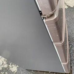 ET1324番⭐️440L⭐️ SHARPノンフロン冷凍冷蔵庫⭐️