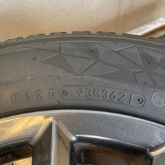 DRASIZ 16インチスタッドレスタイヤ&ホイール4本セット