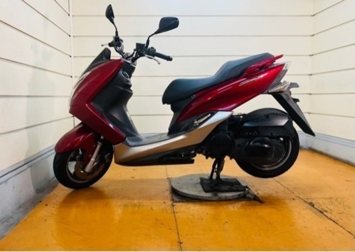 39169km マジェスティ155S  SG28J ビッグスクーター★ 始動動画 39169km マジェスティ155S SG28J ビッグスクーター☆ 始動動画