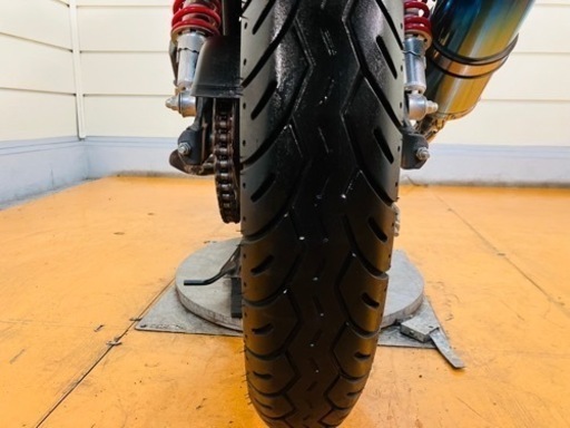 17491km CBF125 ホンダ 小型☆ 始動動画あり ホンダCBF125T参考動画