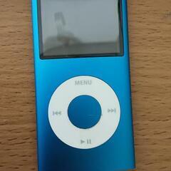 Apple iPod nano A1285 第4世代 8GB ア...