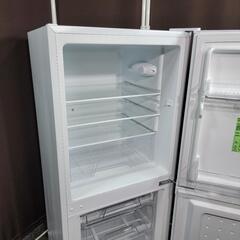 🙇‍♂️売約済み❌4625‼️お届け&設置は全て0円🙌‼️最新2021年製✨アイリスオーヤマ 142L 2ドア 冷蔵庫