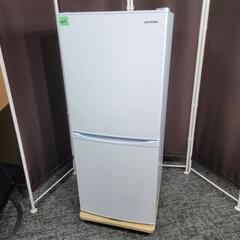 🙇‍♂️売約済み❌4625‼️お届け&設置は全て0円🙌‼️最新2021年製✨アイリスオーヤマ 142L 2ドア 冷蔵庫