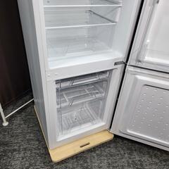 🙇‍♂️売約済み❌4625‼️お届け&設置は全て0円🙌‼️最新2021年製✨アイリスオーヤマ 142L 2ドア 冷蔵庫