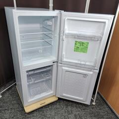 🙇‍♂️売約済み❌4625‼️お届け&設置は全て0円🙌‼️最新2021年製✨アイリスオーヤマ 142L 2ドア 冷蔵庫