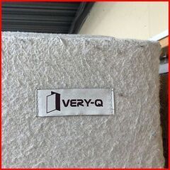状態良好 日本製 宮地楽器 VERY-Q/ベリーク VQP HQP960 Booth Set 簡易吸音・防音室セット アイボリー吸音材 手渡し希望/自社配送可能（配送エリアについてお問い合わせください）