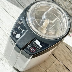 山本電気 『匠味米』家庭用小型精米器
