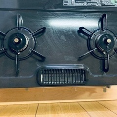 ET739番⭐️パロマガスコンロ⭐️ 2022年式 