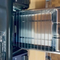 ET739番⭐️パロマガスコンロ⭐️ 2022年式 