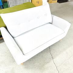 【ジモティ特別価格】ニトリ ソファ CASUAL SOFA PA...