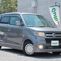 【見学可！・中古車】ホンダ　ゼスト　スポーツ660G　タイ…