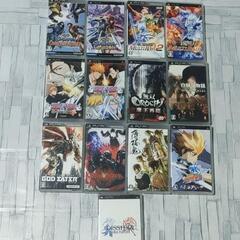 戦国BASARA 真三國無双MULTIRAID BLEACH 薄...