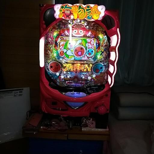 スーパー海物語INジャパン2太鼓の達人！値下げします。