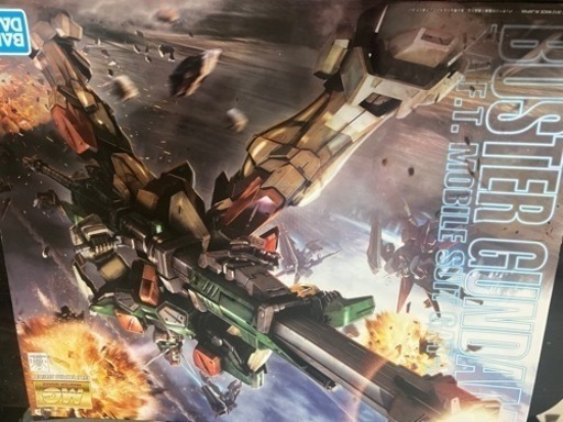 ⭐️限定値下げ⭐️ガンダムSEED MG積みプラモデル5点セット新品未使用