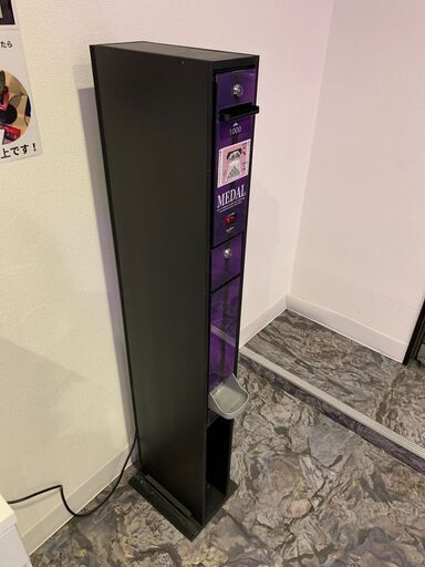 中古両替機
