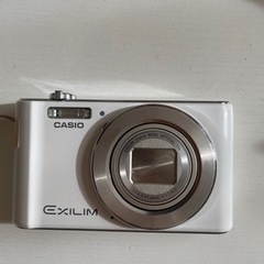 【取引中】デジタルカメラ