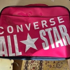 converse スポーツバック