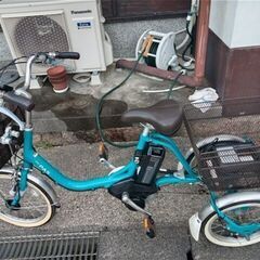 新車☆シュウイン・キッズ車 16インチ グレムリン