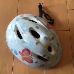 キッズ自転車ヘルメット