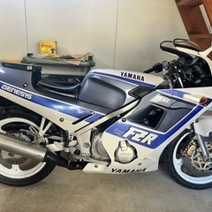 【ネット決済】ヤマハ FZR250 2KR