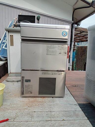 業務用　製氷機