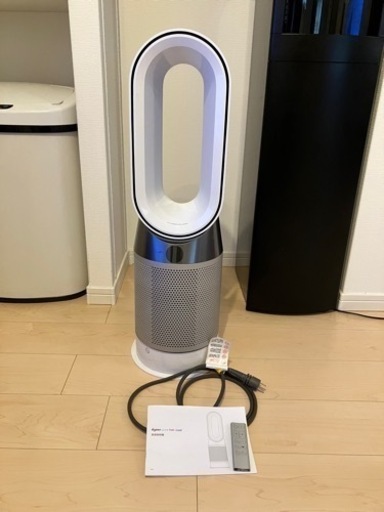 その他 Dyson Pure Hot + Cool HP04