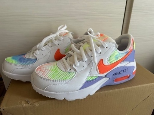 23cm NIKE AIR MAX #エアマックス#ナイキ