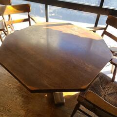 飲食店用テーブル&椅子