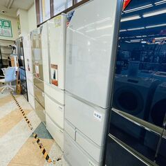 TOSHIBA(東芝) 426L冷蔵庫 ?定価￥109,800? 2014年 GR-G43G シルバー 5 