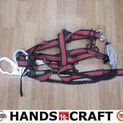 沖縄県のフルハーネス その他の中古が安い！激安で譲ります・無料で  