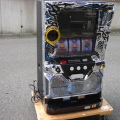 パチスロ実機　バイオハザードリベレーションズ