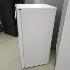 SHARP 冷蔵庫 152L 21年製 TJ2007