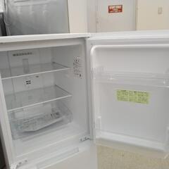 SHARP 冷蔵庫 152L 21年製 TJ2007