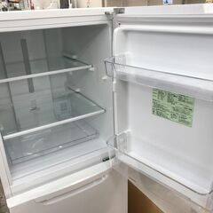 ☆ジモティ割あり☆ ニトリ 冷蔵庫 149L 年式2021 動作確認