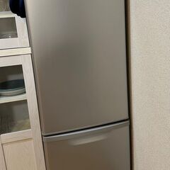 パナソニック　冷蔵庫