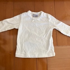 日本製　綿100% 子ども服