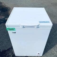 ⭐️2019年製⭐️ 限界価格挑戦！！新生活家電♬♬洗濯機/冷蔵庫♬161