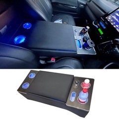 コンソール ハイエース 標準 S-GL 1型~7型ガソリン 1~4型ディーゼル