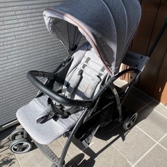 カトージ　2シーター　katoji 2seater 本体