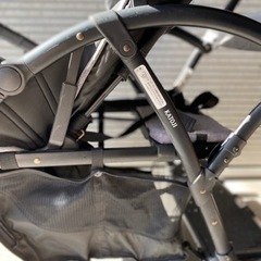 カトージ　2シーター　katoji 2seater 本体