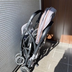 カトージ　2シーター　katoji 2seater 本体