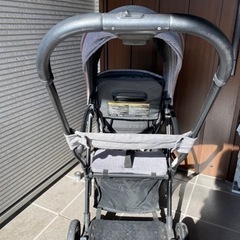 カトージ　2シーター　katoji 2seater 本体