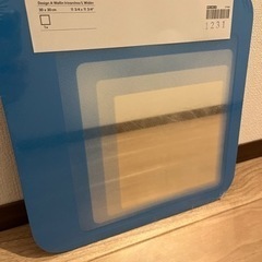 IKEA 鏡