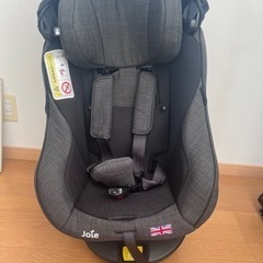 Joie チャイルドシート アーク360°【isofix】回転式...