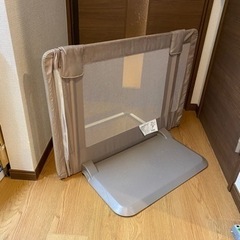 おくだけとおせんぼ