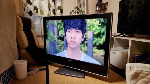 値段交渉ok！11月29日まで。37インチテレビ！