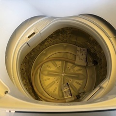 【リサイクルサービス八光】2020年製　日立　NW-50E W [タテ型全自動洗濯機 5kg ピュアホワイト]